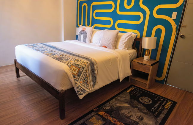 UNWND Residences Dumaguete - Foto 2