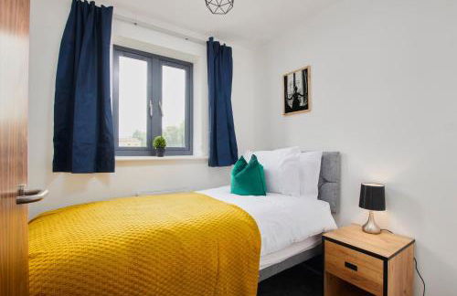 5-Bed House - Perfect for Groups & Families - Foto 8