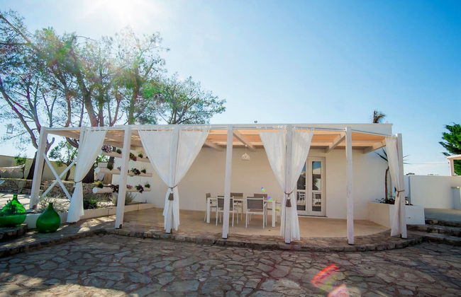 Il Giardino TerraNostra - Photo 7