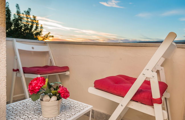 Bright Apart Hotel - Foto 54