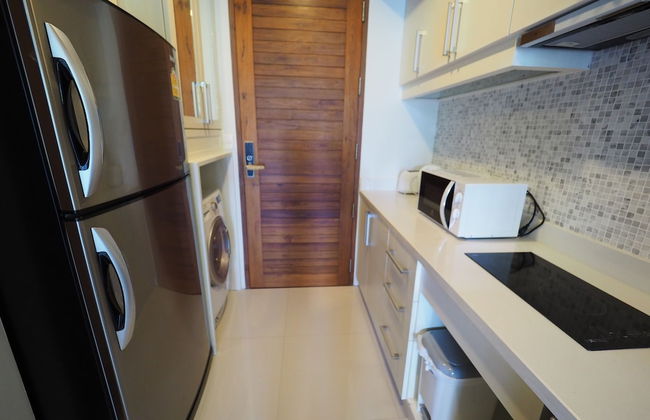 Q Conzept Condominium - Foto 11