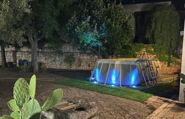 Trulli Valeria by MONHOLIDAY - Foto 14