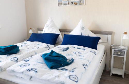 Dünenkieker Ferienwohnung - Foto 6