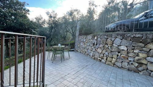 Casa Calma - Foto 4, Garden, Garden view