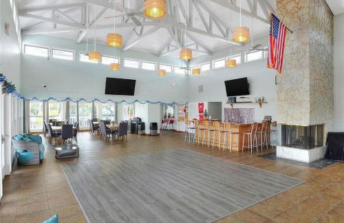 Dockside Nook -Waterfront, Dock, Heated Pool - Foto 54