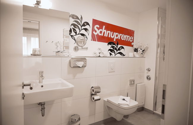 Apartments Rosenthal Residence - Foto 62