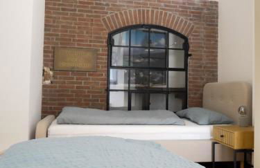 Burg Domizil - Foto 26