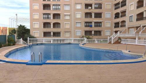 Apartamento Cristina 8 - Foto 1