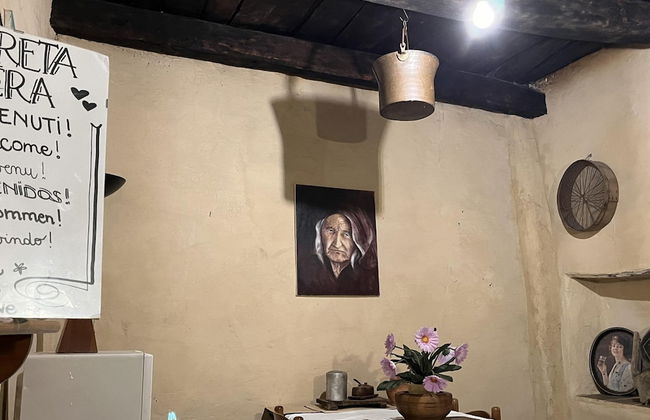 Preta Nera Andersen in Giuliano di Roma - Foto 23