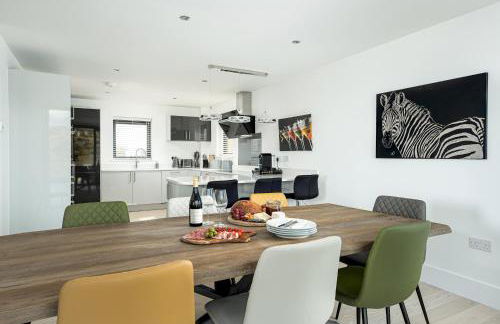 Lakeside property with spa access on a nature reserve Overton Island 11 OI11 - Photo 6