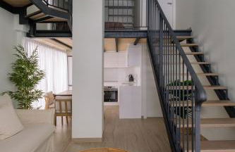 Joyma Boutique Apartments - Photo 64