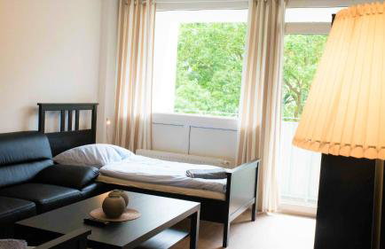 Working & Longstay Apartments DD - Foto 37