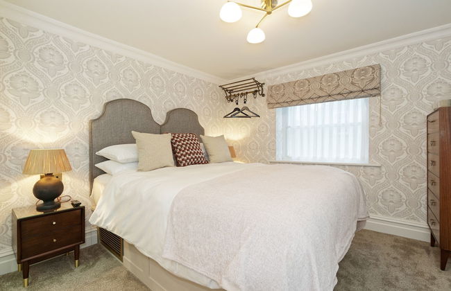 Old Town House by Ezestays - Foto 12