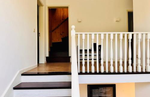 GLICINIAS Cascais Villa - Foto 10