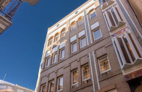 William Martin Apartments - Foto 59