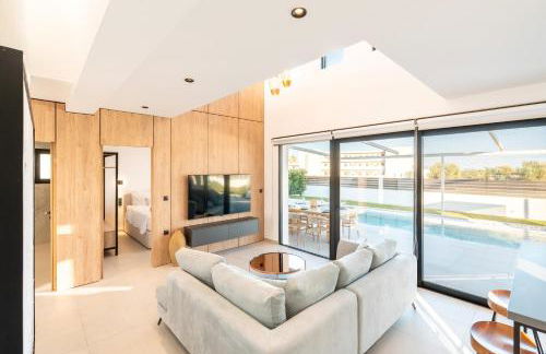 D&R Boutique Villas D - Foto 28