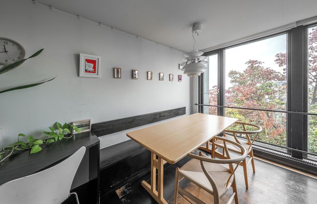 TOWNHOUSE ASAHIKAWA - Foto 57