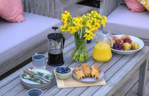 Swallows Cottage - Foto 33