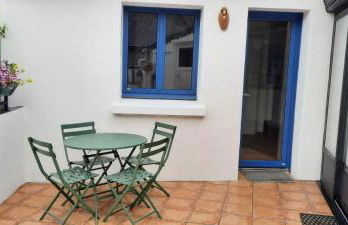 Charmante maison proche de la mer à Locquémeau - Foto 10