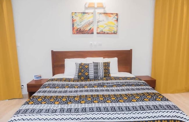 Residence Sanwi - Foto 9