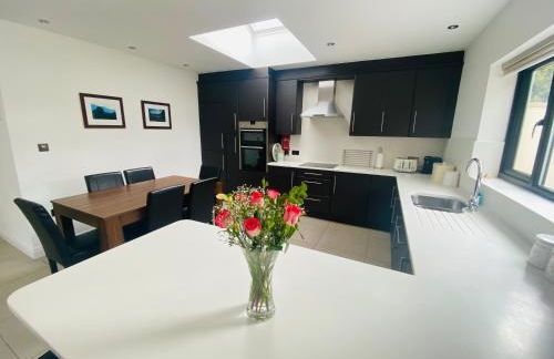 Hodder Cottage in The Ribble Valley - Foto 25