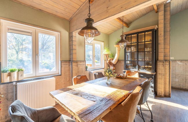 Forestside Escape Near Lake - Photo 20