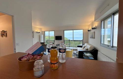 Entre Dunes et mer - Accès privé à la mer - Photo 24