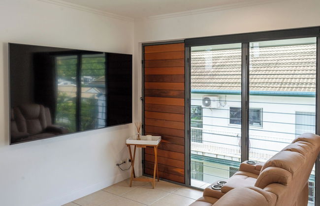 Sea Point On Trinity Beach - Foto 47