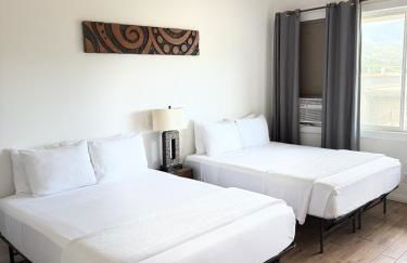 Unit 16 Waena Inn - Maui Private Suite - Foto 1