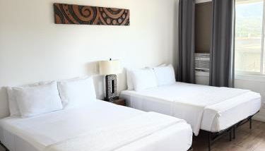 Unit 16 Waena Inn - Maui Private Suite - Foto 1