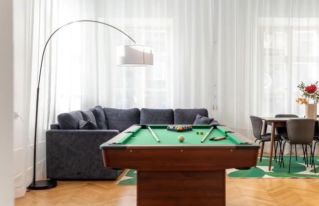 Nexus Rentals Tallinn - Foto 6