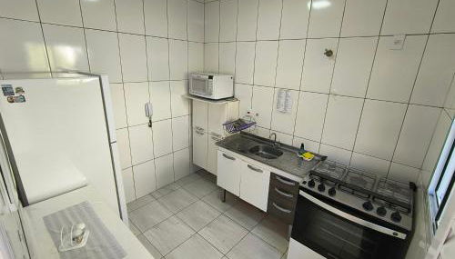 Casa com piscina e churrasqueira - Foto 2, stove, minibar