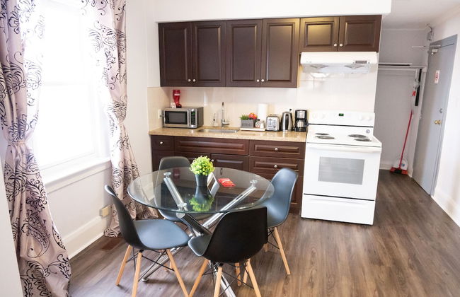 Clifton Hill Stays - Foto 25