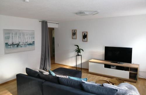 Ferienwohnung im Fachwerkhaus - Photo 6