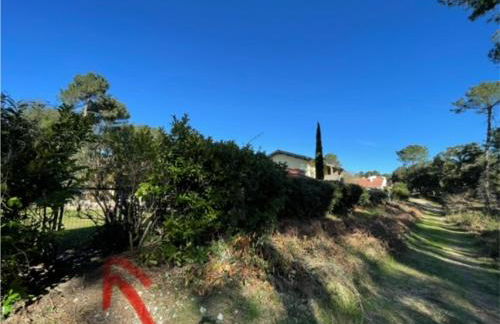 Villa Patio à 800 m de la plage - Foto 5