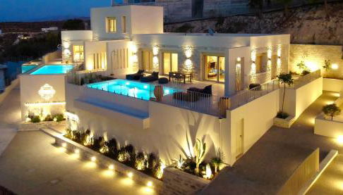 Kamilari Luxury Residences - Foto 4