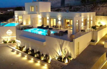 Kamilari Luxury Residences - Foto 4