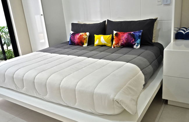 Polo 88 Apartamentos a pasos del Mar - Foto 48