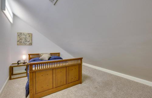 Fish, Swim & More: Lakefront Alabaster Home - Foto 29