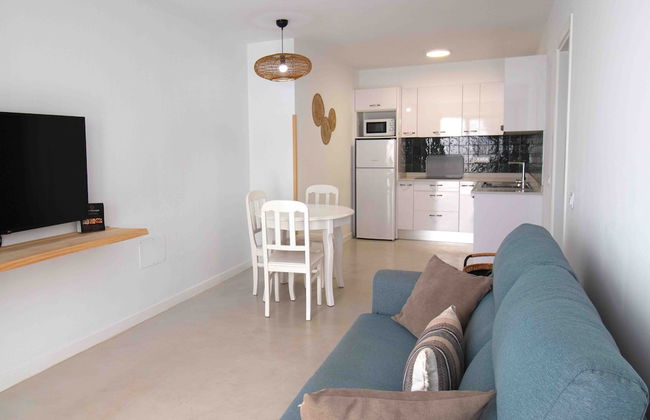 Apartamentos La Moraña - Foto 30