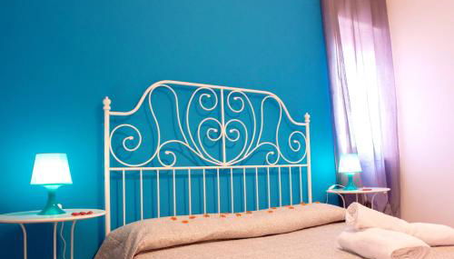 Panoramic Apartment Balestrate - Foto 2