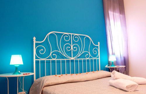 Panoramic Apartment Balestrate - Foto 2