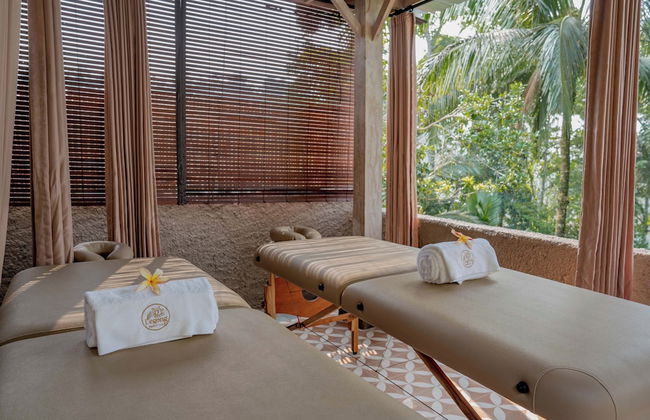 Legong Sebatu Villa - Foto 53