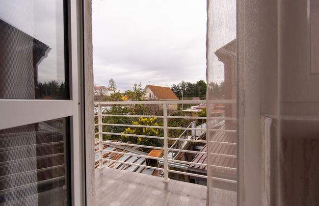 More Apartments na Stanislavskogo 1A - 1 - Foto 10