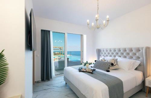 Rethymnian Gem Luxury Villa - Foto 24