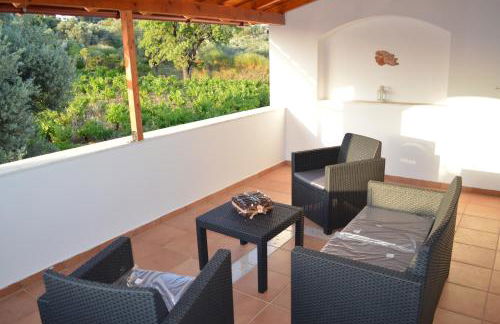 Kouvelia Country Home Luxury Villa Rental - Foto 38