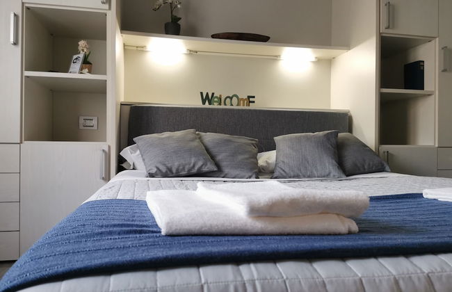 Bgy Central Apartment - Foto 11