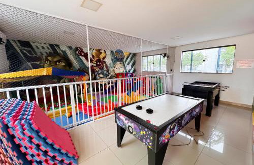 Apartamento Aconchego beach - Photo 33