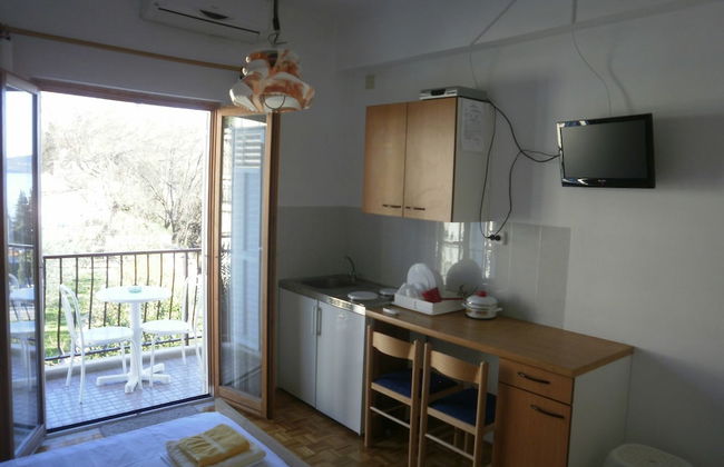 Apartments Kust - Foto 21