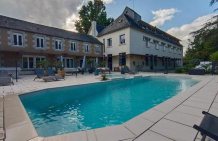 Cosy Er Lann Gîte Séquoïa - Foto 1